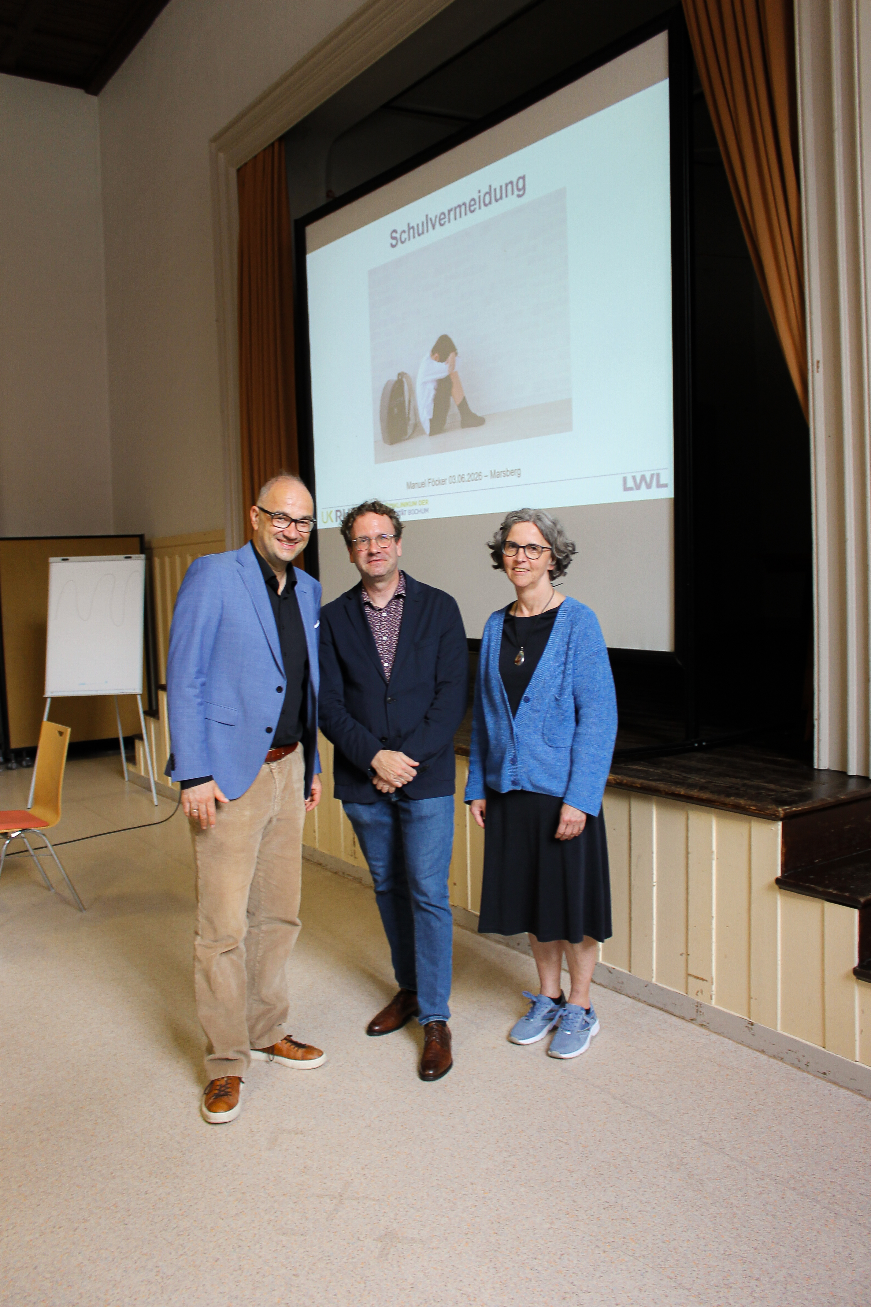 LWL Marsberg