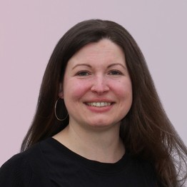 Iris Rademacher