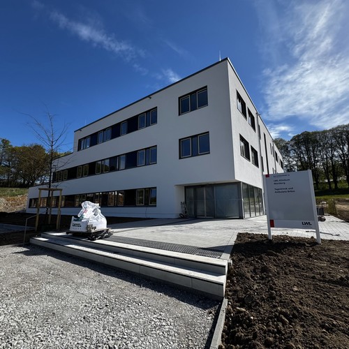 Tagesklinik Brilon