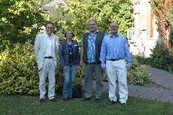 Vorstand