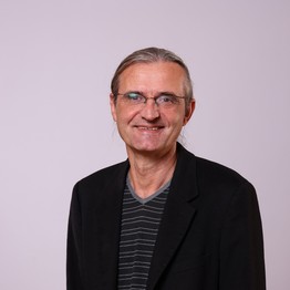Dr. Müller-Küppers