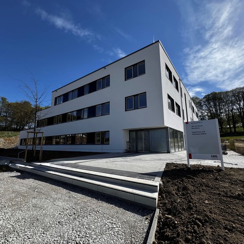 Tagesklinik Brilon