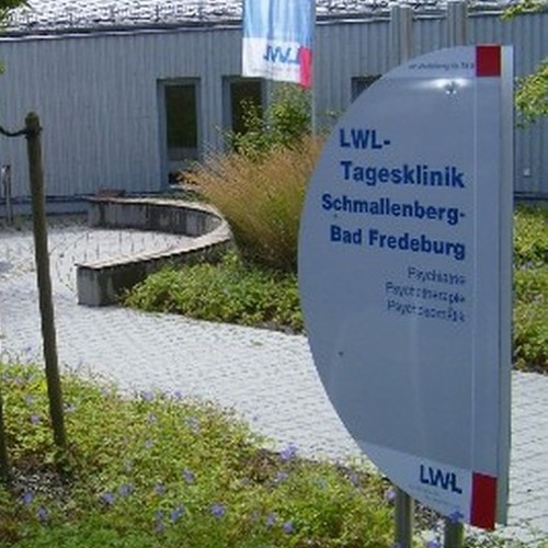 Tagesklinik Schmallenberg