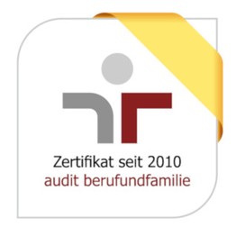 audit berufundfamilie®