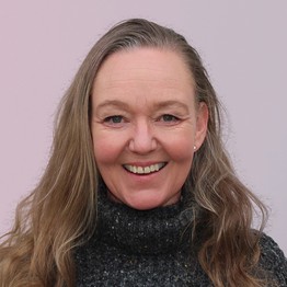 Katja Becker