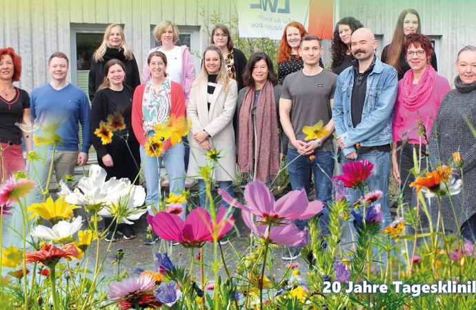 Sommerfest