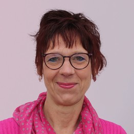 Manuela Peters-Kleinsorge