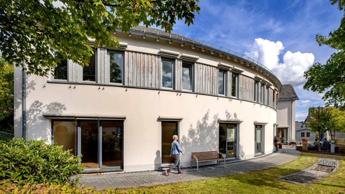 Tagesklinik Schmallenberg-Bad Fredeburg