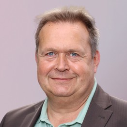 Klaus Ekrod