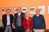 Mitgliederversammlung 2014