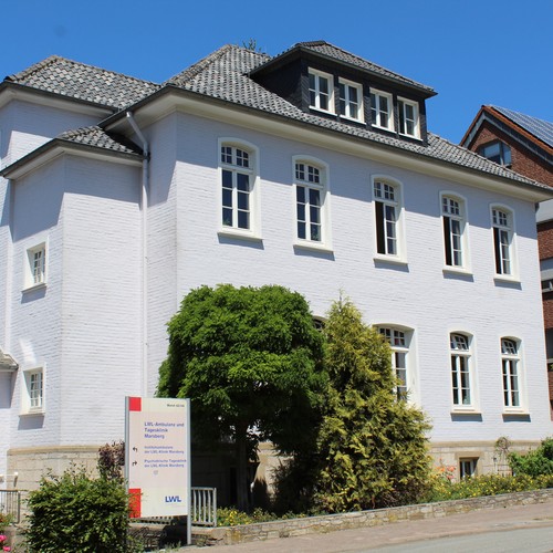 Tagesklinik Marsberg