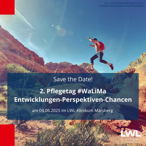 #WaLiMa Pflegetag 2025