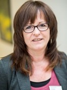 Annette Scholz