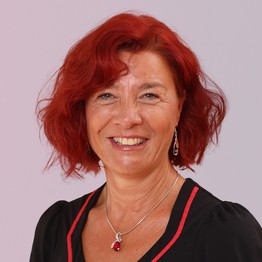 Jacqueline Friedrich