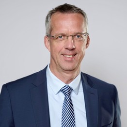Kaufmännischer Direktor
