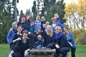 Chordialog in Marsberg