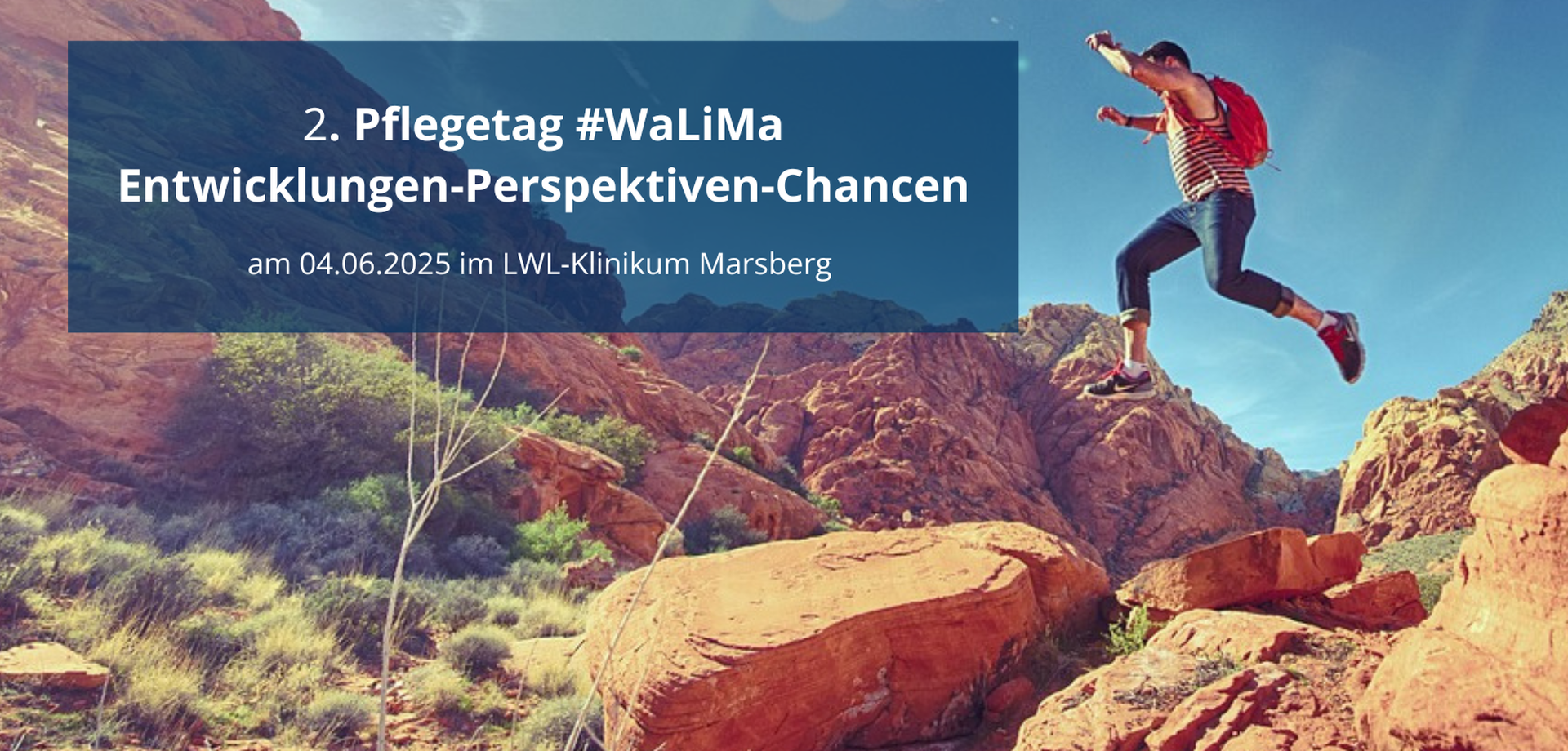 2. Pflegetag #WaLiMa