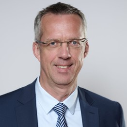Kaufmännischer Direktor