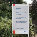 LWL-Einrichtungen am Standort Weist (vergrößerte Bildansicht wird geöffnet)