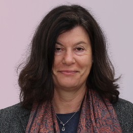 Elke Stanek