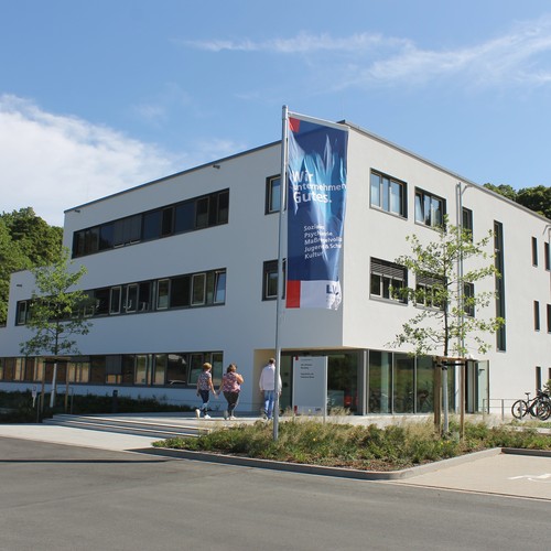 Tagesklinik Brilon