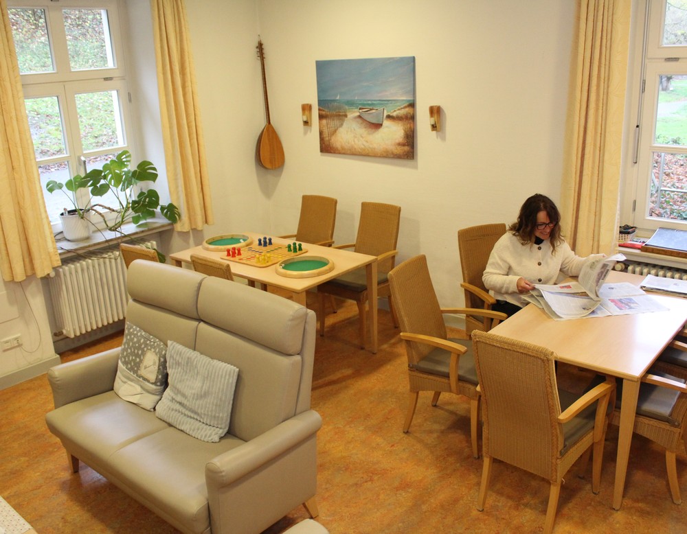 Spielzimmer