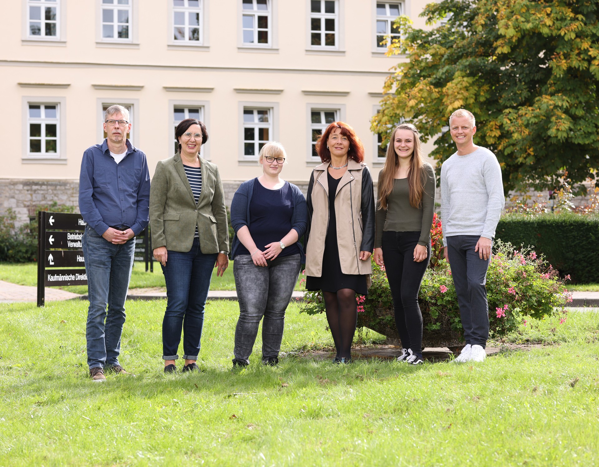 Therapiegespräch