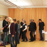 vergrößerte Bildansicht wird geöffnet