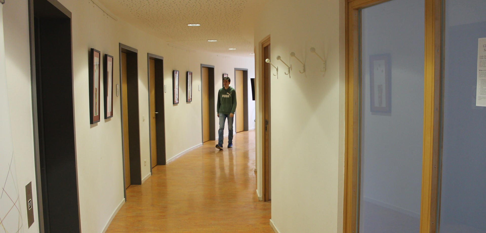 Ambulanz Marsberg