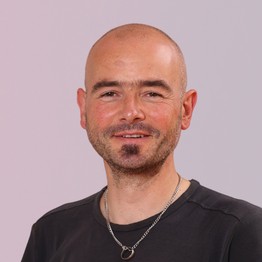 Christian Meier