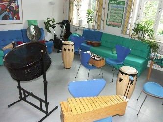  Musiktherapie