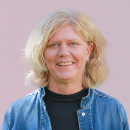 Ulrike Wilk