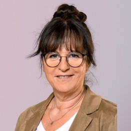 Anette Scholz