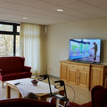 Schöne Momente erleben.