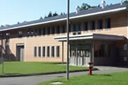LWL-Therapiezentrum für Forensische Psychiatrie Marsberg