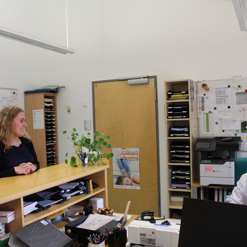 LWL-Klinik für Psychiatrie