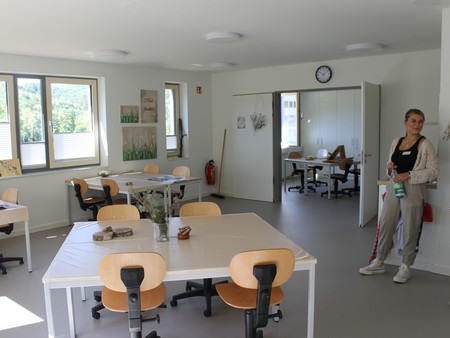 Ergotherapie