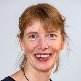 Margit Schütte